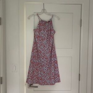 Brand new with tags J McLaughlin Maria Dress